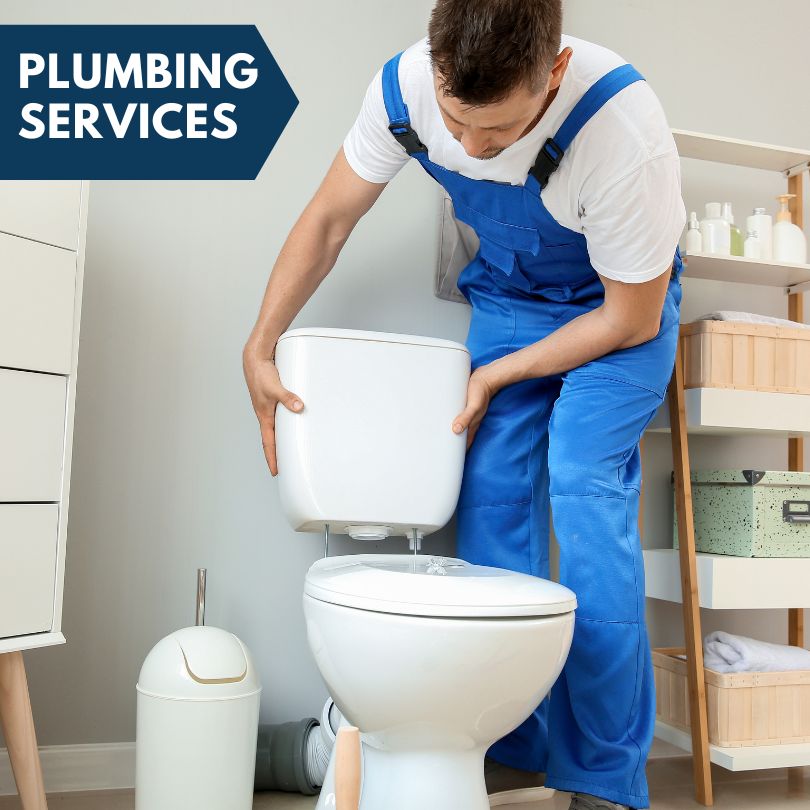 Plumbing Company in Rexburg, ID